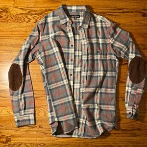 Mercantile Flannel